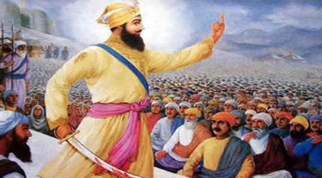 खालसा पंथ