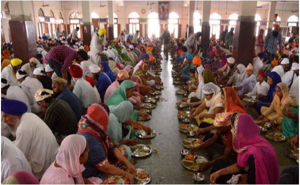 Langar