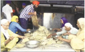 Langar
