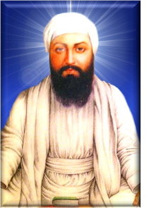 गुरु अंगद देव जी